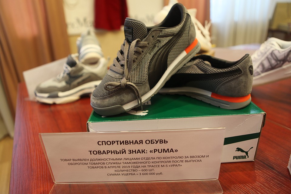 Фото пресс-службы Саратовской таможни