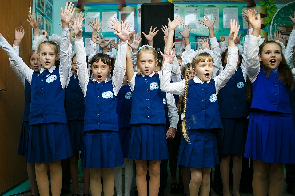 Фото: из архива компании СГК