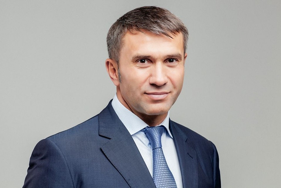 Евгений Яковенко.