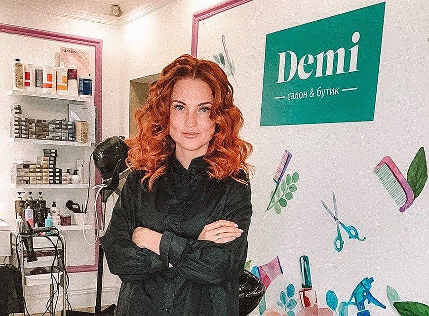 Фото из личного архива Евгении Конычевой.