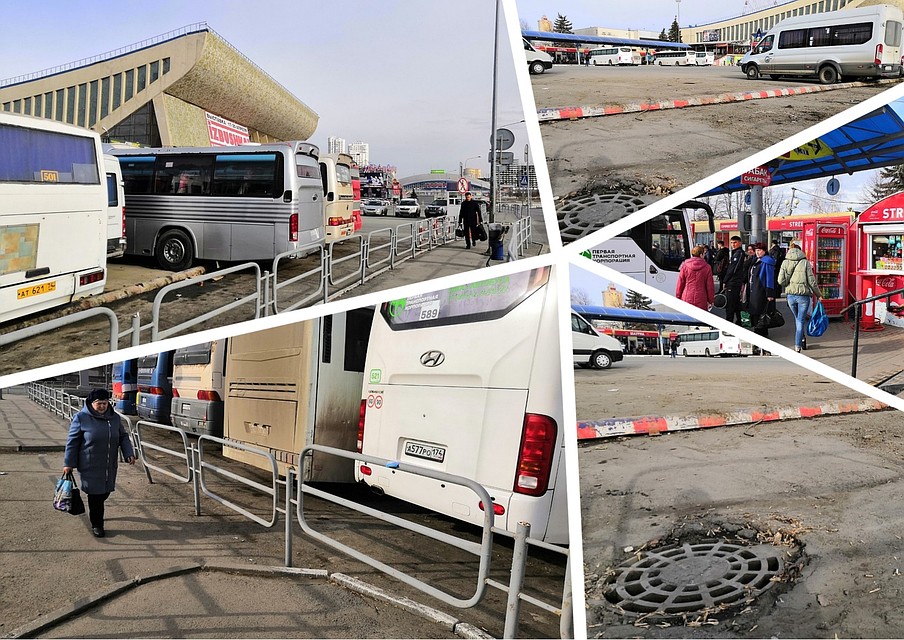 Дворец спорта «Юность» в 2019 году. Автовокзал просуществовал здесь 8 лет. Фото: Андрей АБРАМОВ