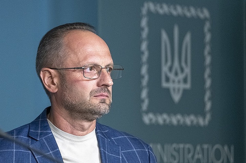 Дипломат предложил отселить из Республик сторонников незалежной. Фото: news.liga.net
