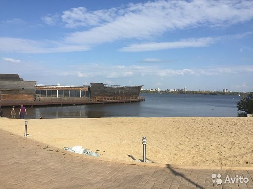 Общая площадь комплекса 3000 квадратных метра. Фото: Avito