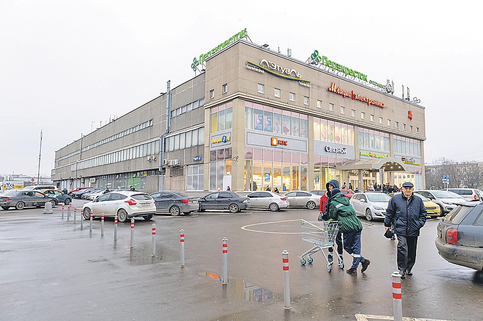 Стало. Фото: Михаил ФРОЛОВ