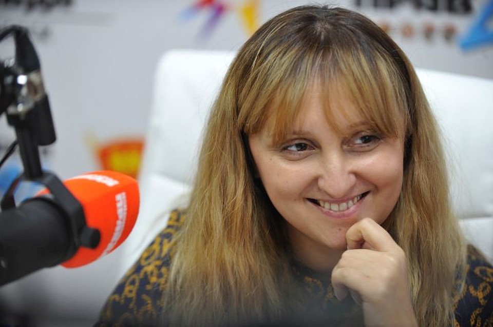 Здравствуй, зимушка зима: где организовать семейный отдых в Хабаровске Фото: Сергей ПЯТКОВ