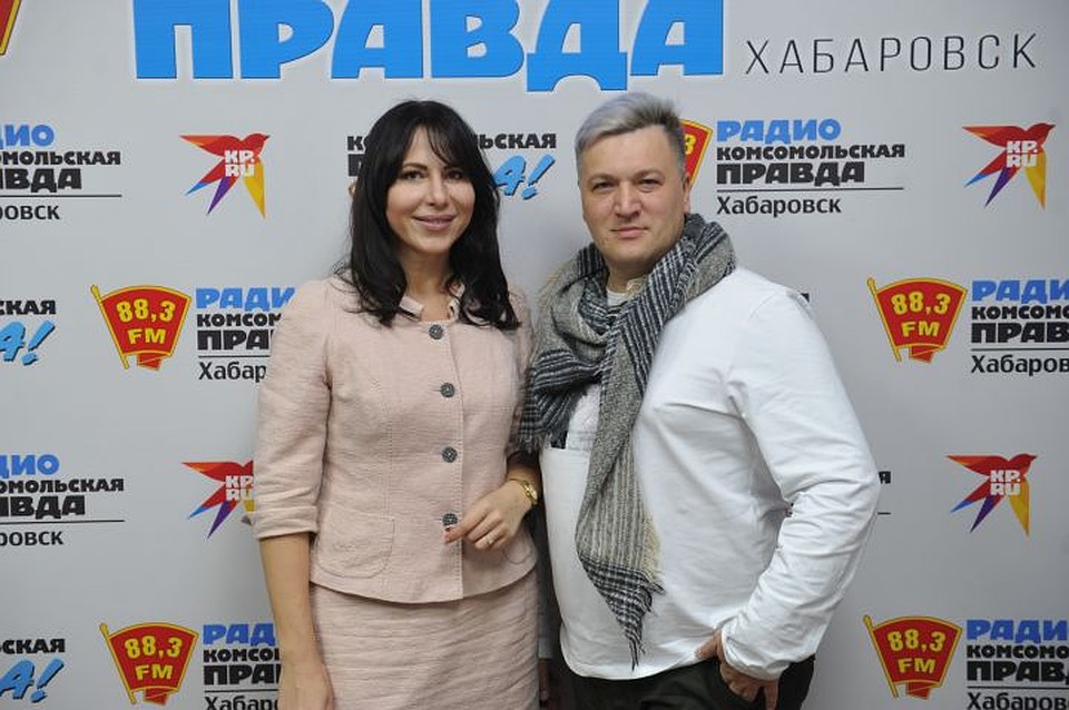 75 лет Победы: Хабаровский край отметит юбилейный год с размахом Фото: Сергей ПЯТКОВ