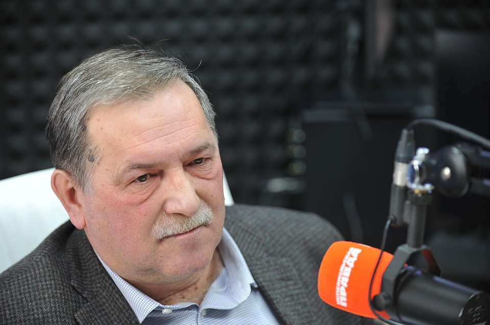 Лесной час: результаты прокурорских проверок и скандал с компанией "Азия лес" Фото: Сергей ПЯТКОВ