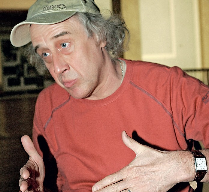 Сергей Мигицко