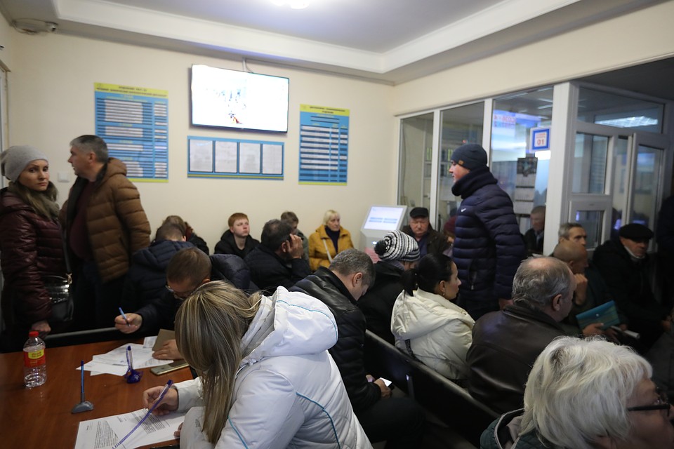 Стоимость медицинской справки с 200-1000 рублей вырастет до 5-6 тысяч рублей Фото: Дмитрий АХМАДУЛЛИН