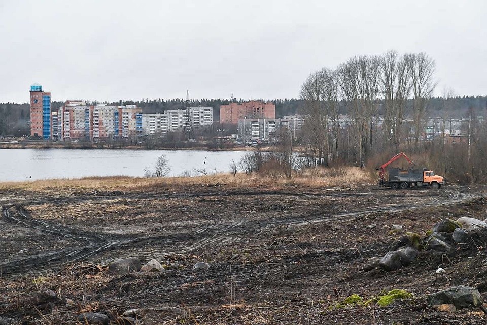 Фото: Управление пресс-службы Главы Республики Карелия