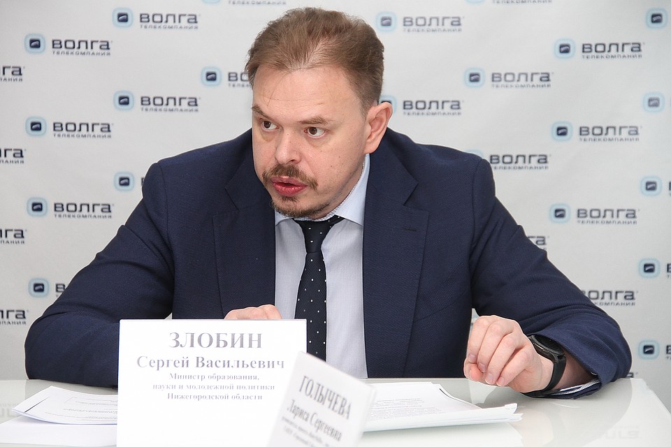 По словам Злобина, за ходом WorldSkills Russia будут наблюдать более четырех тысяч зрителей из разных городов России Фото: Роман ИГНАТЬЕВ