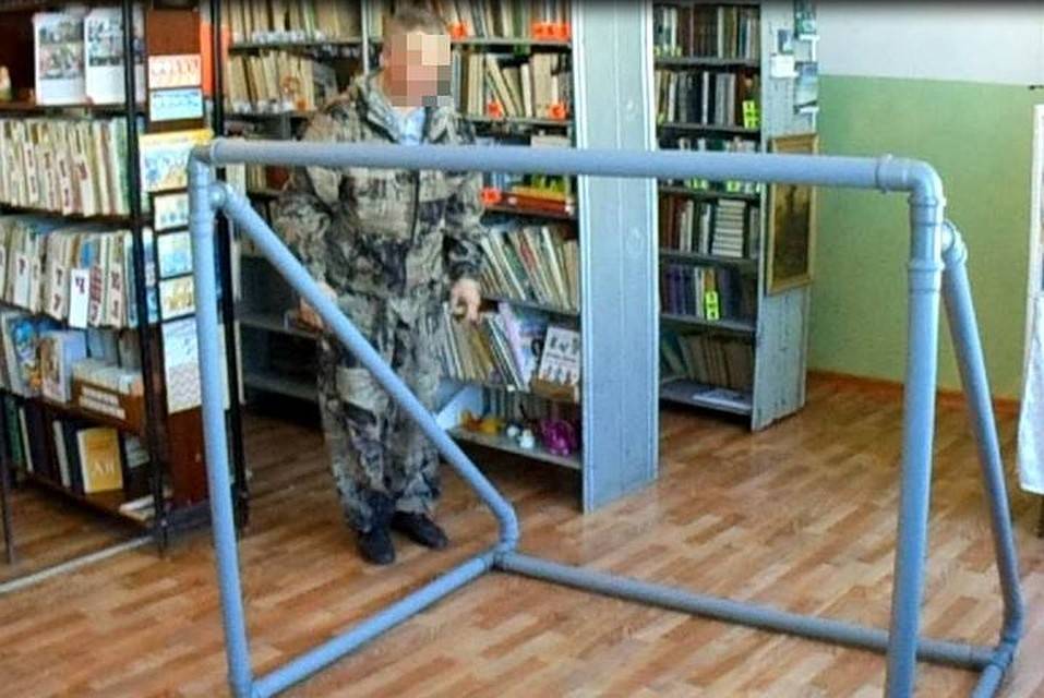 Ситуацию активно обсуждают в социальных сетях. Фото: «Молодежь Чановского района НСО»