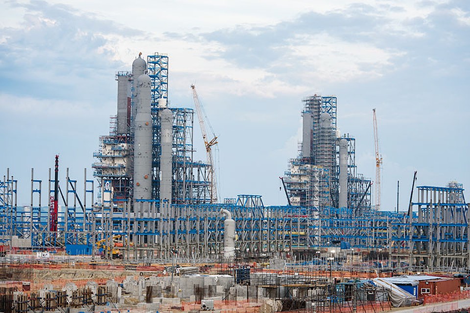 Фото: ООО "Газпром экспо"
