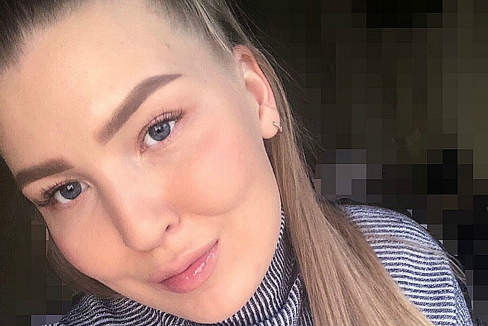 Маша только месяц работала следователем
