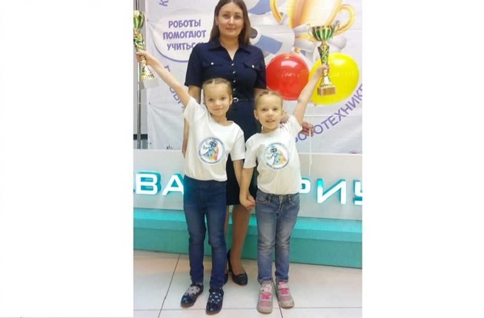 Поездка в Томск принесла победу «ромашкам» в Кубке губернатора Томской области. Фото из архива МДОУ