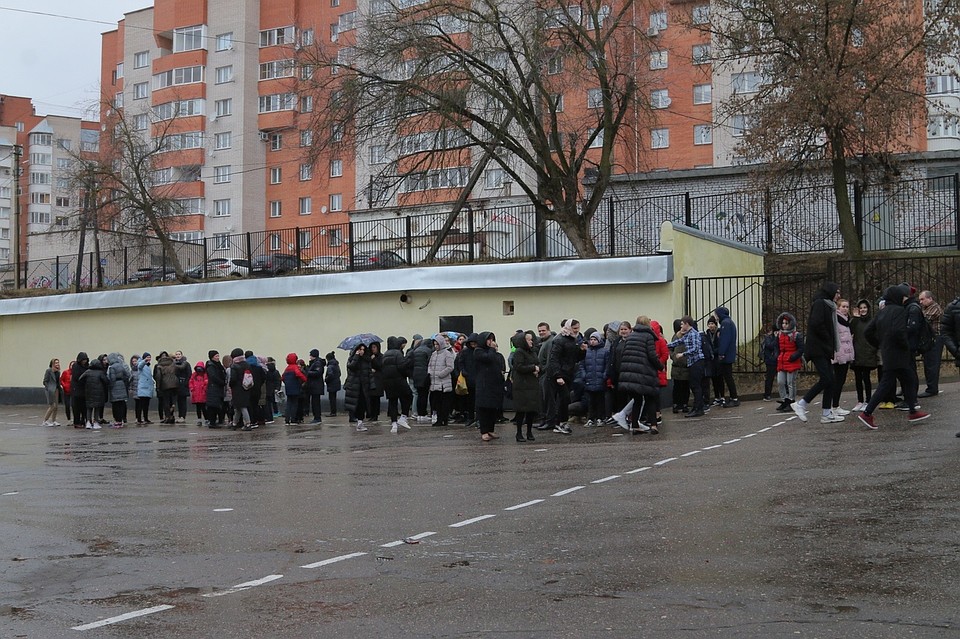 Фото: ГУ МЧС России по Смоленской области.