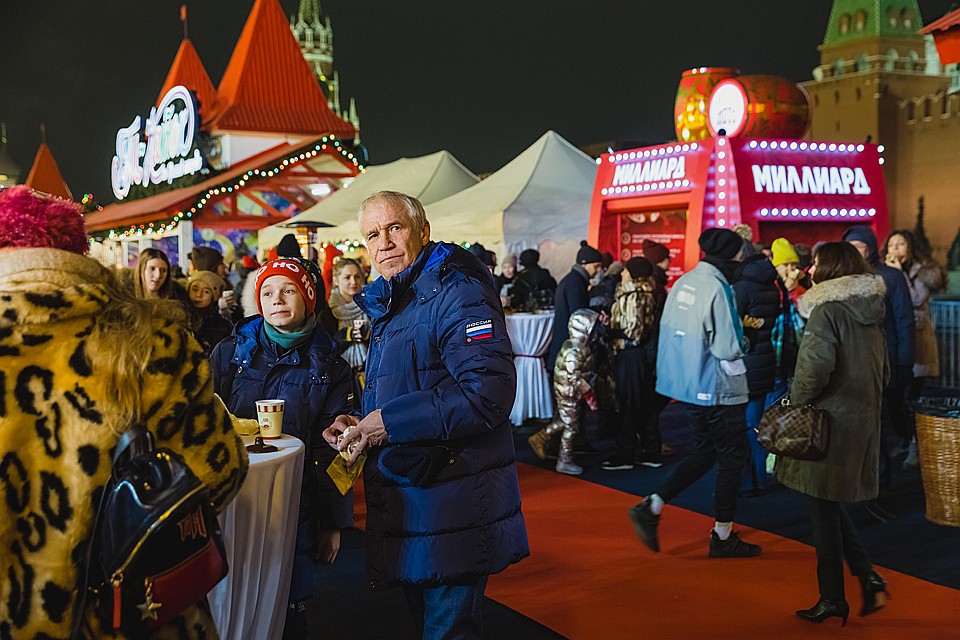 Актер Сергей Гармаш