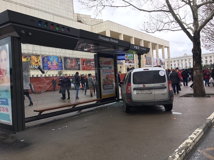 Фото: Александра ЯСЕЛЬСКАЯ