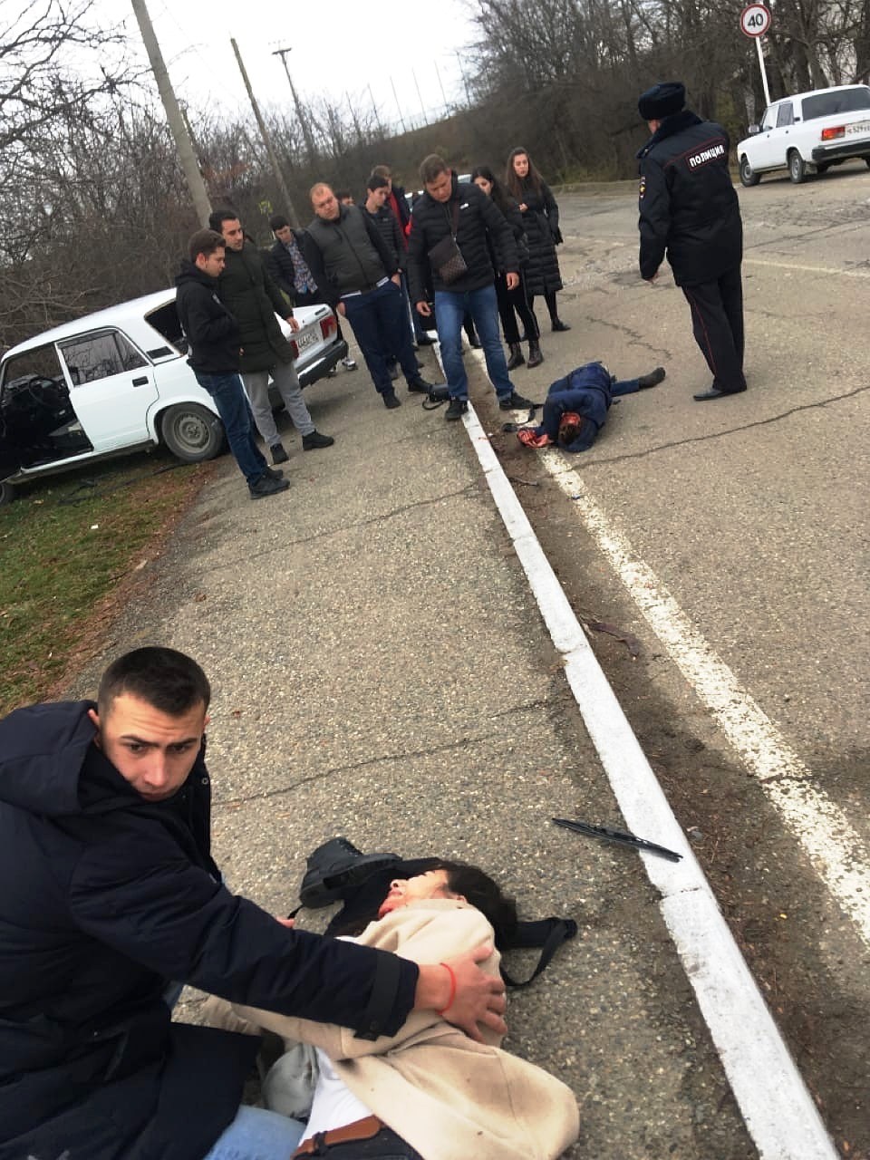 Фото: Александра Альсова