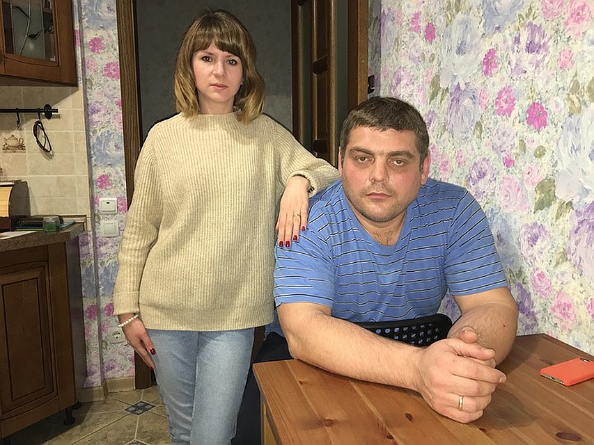 Друзья Алексея по автоклубу Александра Яковлева и Тимур Темуркаев не верят в обвинение.