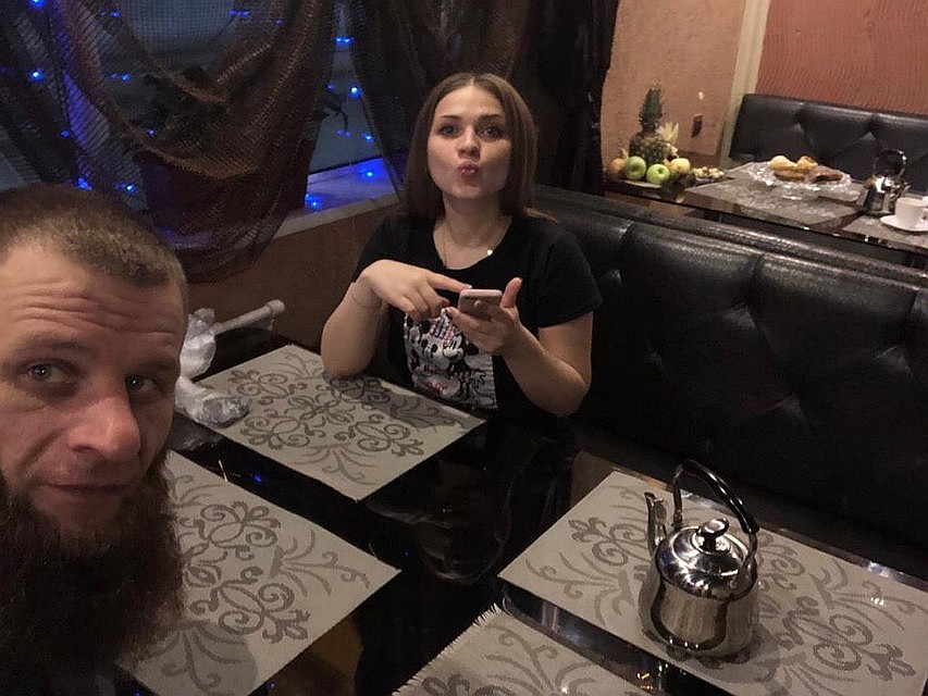 Девушка пропала за полтора месяца до свадьбы Фото: соцсети
