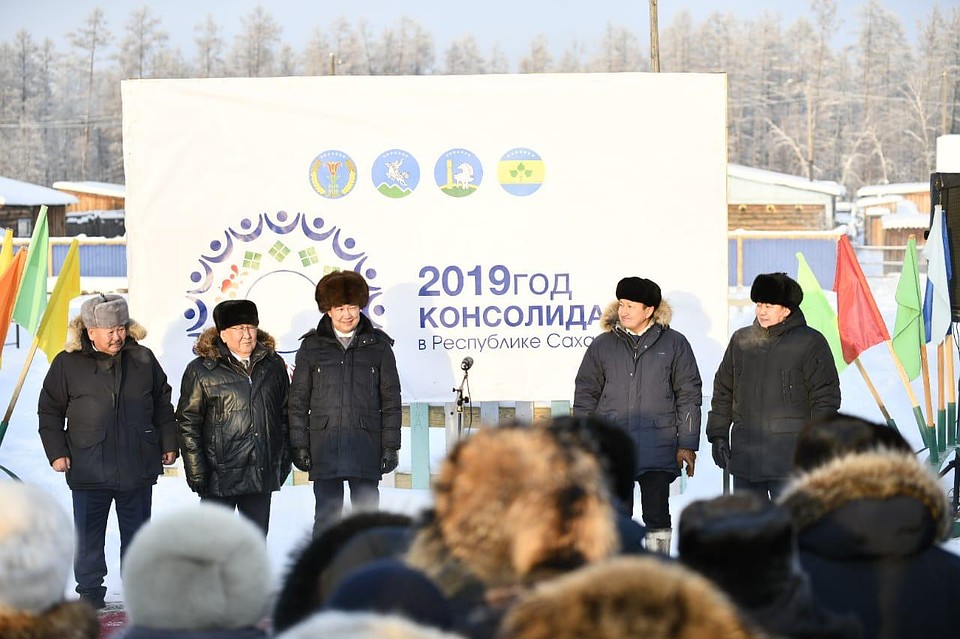 Программу по газификации Заречья начал Егор Афанасьевич Борисов.
