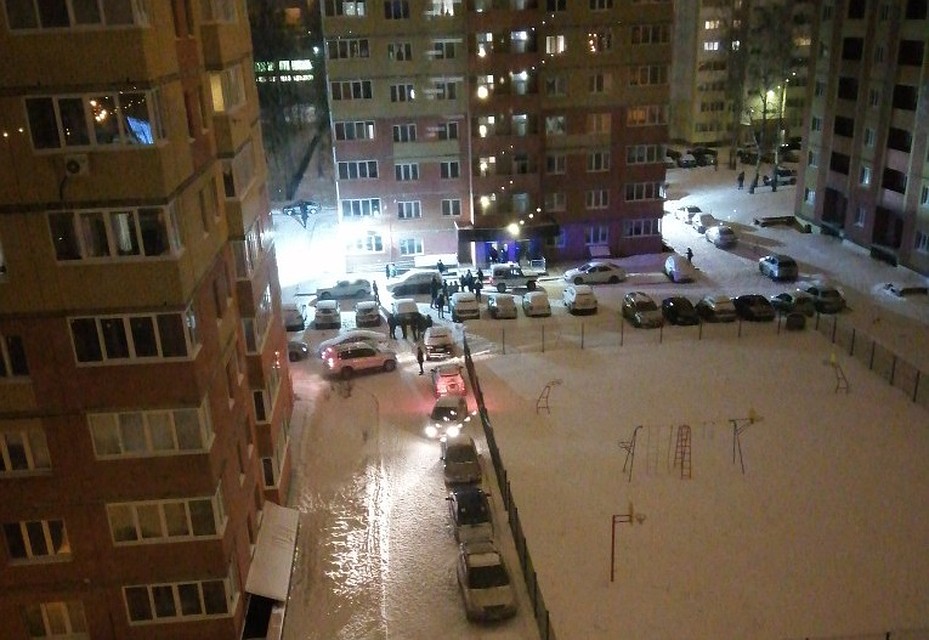 Фото - "Типичный Тобольск".