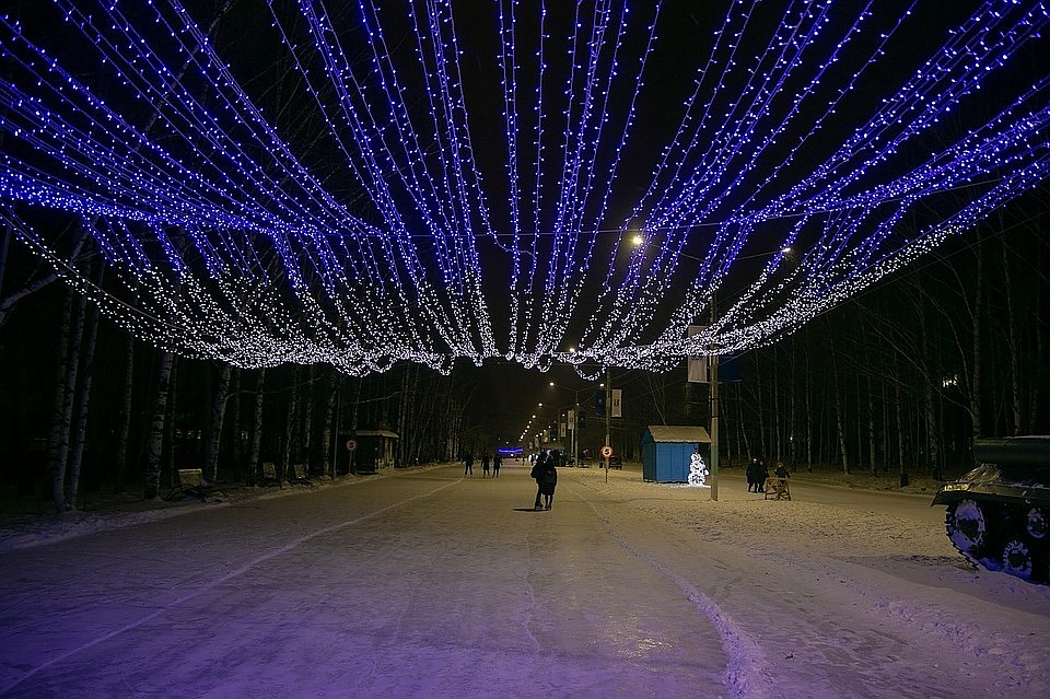 Фото: Евгений Померанцев