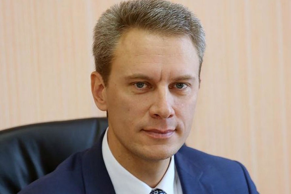 Фото: Пресс-служба правительства Иркутской области