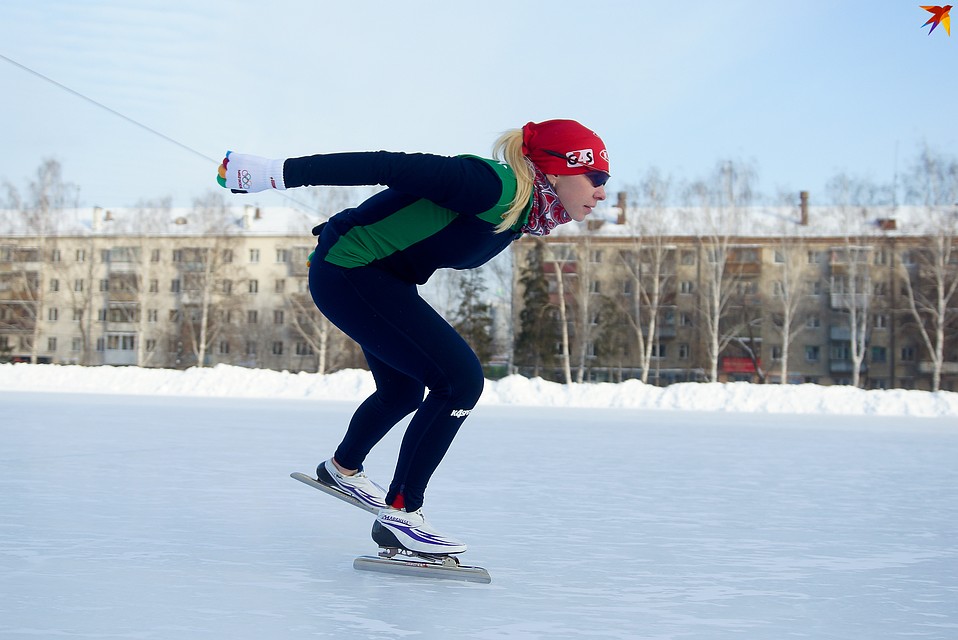 Спортсменка считает, что WADA может продлить свое решение Фото: Алексей БУЛАТОВ