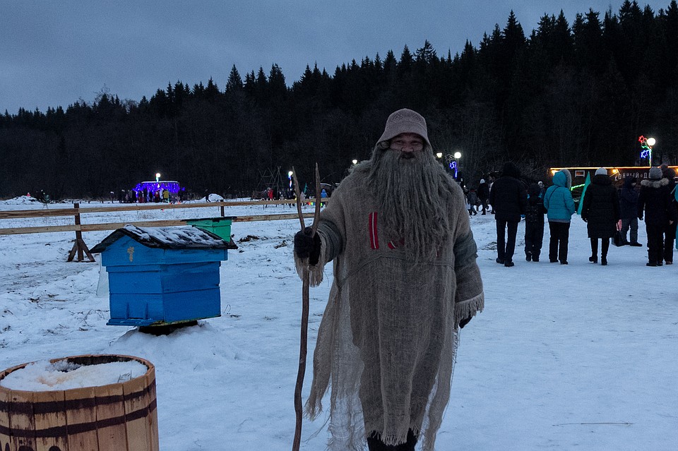 Фото: Лада Иванова
