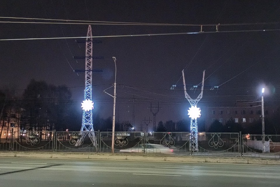 Фото: Рязаньэнерго.
