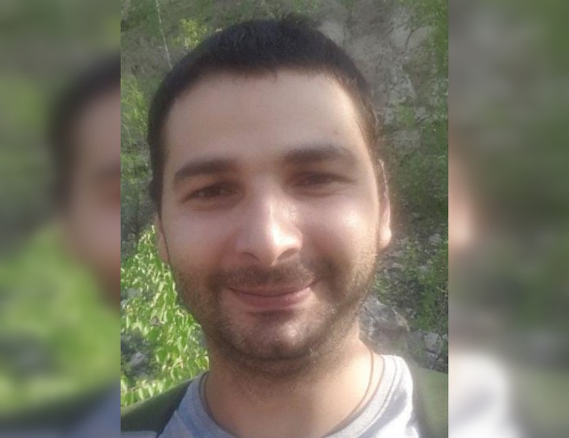 Правоохранители устанавливают причину гибели мужчины Фото: соцсети