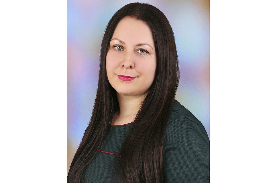 Ирина Малахова, учитель физики и астрономии симферопольской среднеобразовательной школы № 8. Фото: Архив И. МАЛАХОВОЙ