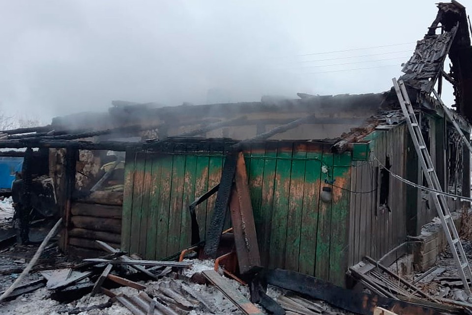 Фото: пресс-службы СУ СК России по Алтайскому краю.
