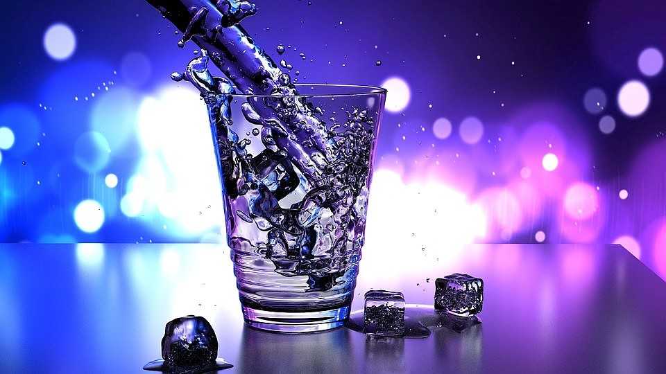Региональный проект "Чистая вода". Фото: Правительство Югры Фото: pixabay.com