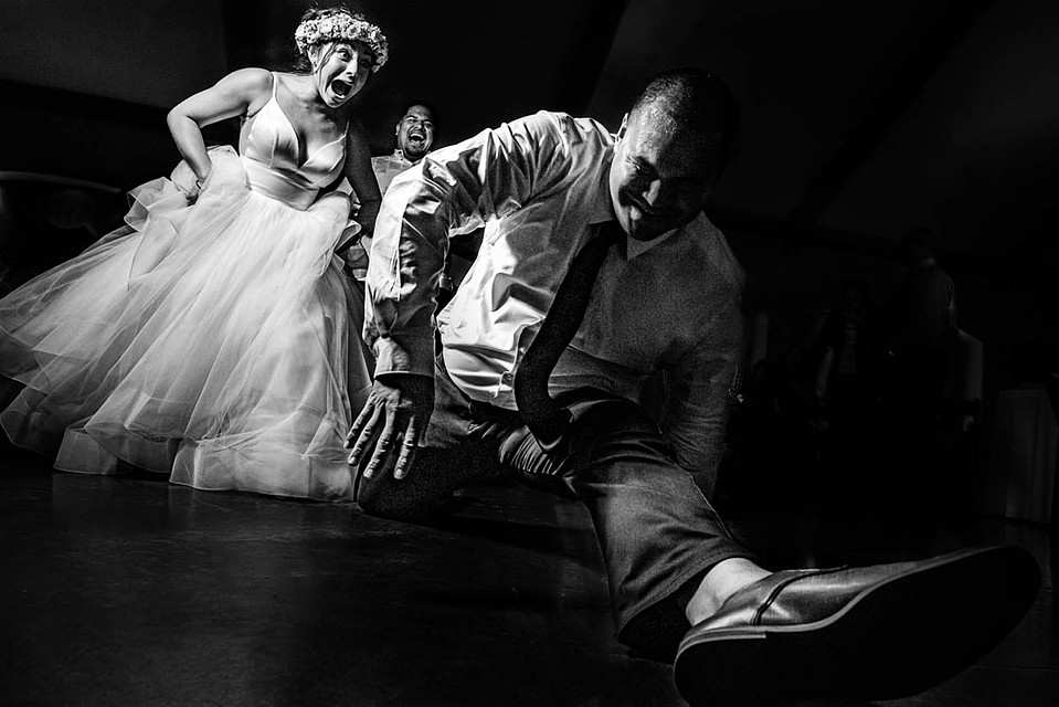 Фото: Darien Chui \ International Wedding Photographer of the Year
