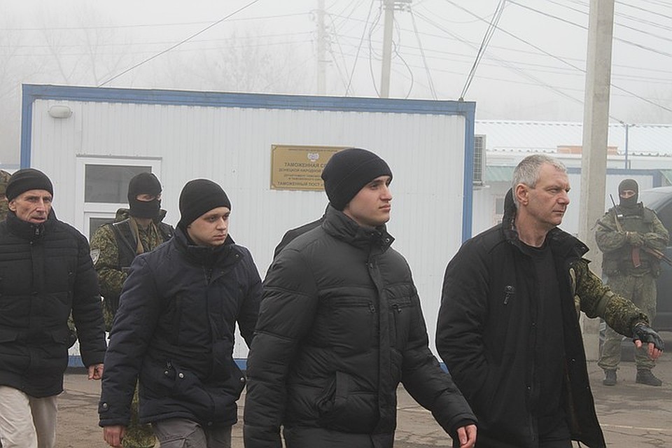 Списки и количество человек, участвовавших в процессе, до последнего держались в секрете Фото: Никита МАКАРЕНКОВ, Павел ХАНАРИН