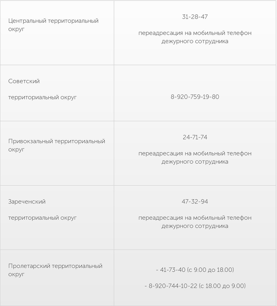 Список