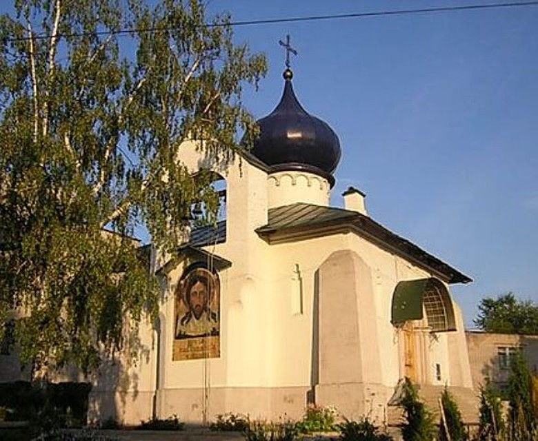 Успенский женский монастырь. Фото: permobitel.com