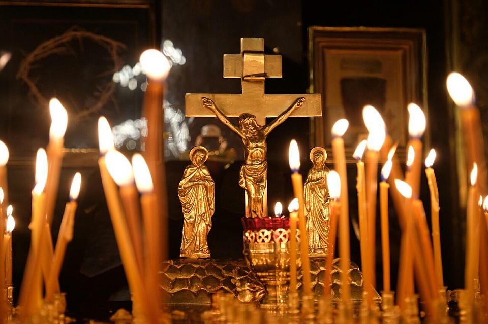 Богослужения пройдут и в других соборах города. Фото: Артем КИЛЬКИН