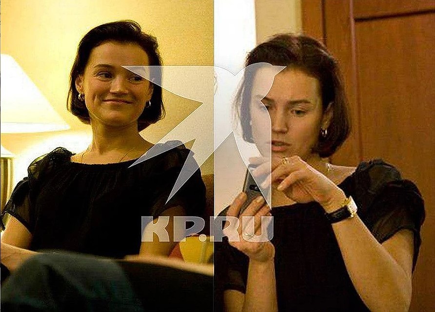 Ирина была с двумя сыновьями в доме, когда ее убили