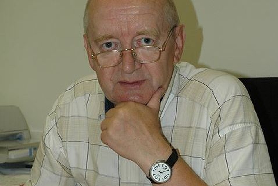 Константин Емешин. Фото: из личного архива героя(ев) публикации