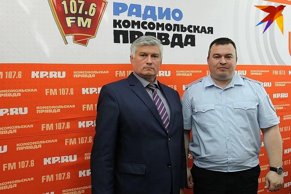 Фото: Сергей Гачёв