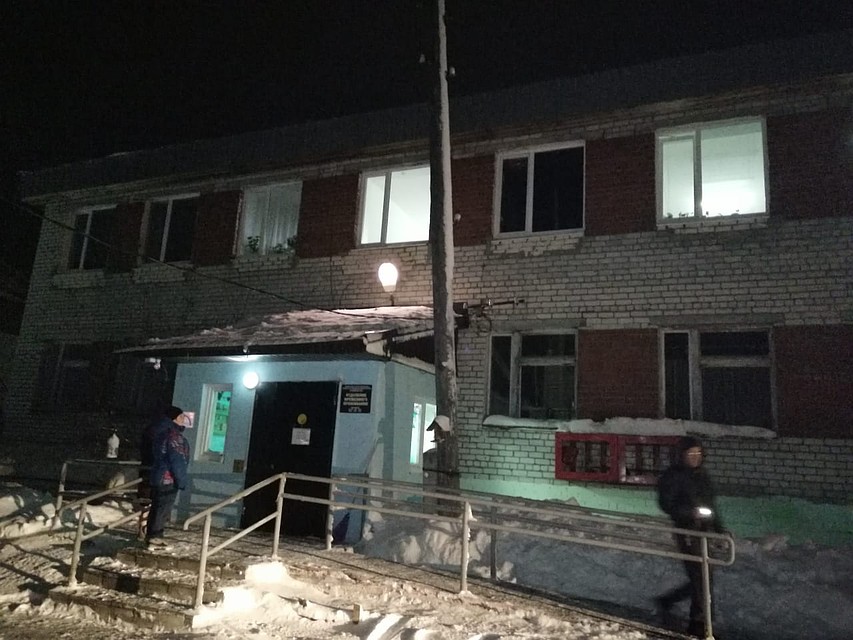 Фото: ГУ МЧС по Свердловской области