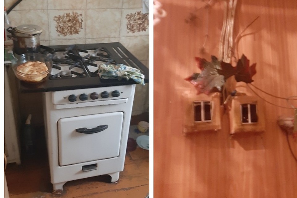 Жильцы проверили, на основе каких «аналогов» рассчитывалась средневзвешенная стоимость квадратного метра в их квартирах. ФОТО: Альбина Власова