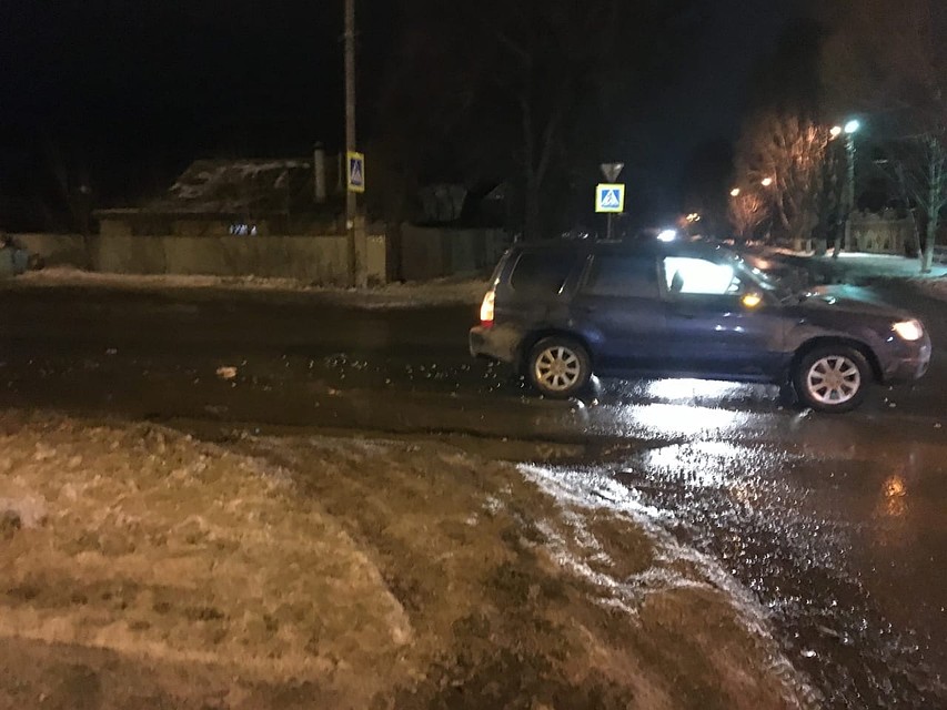 Полицейские продолжают проверку по факту аварии Фото: ГУ МВД России по Самарской области