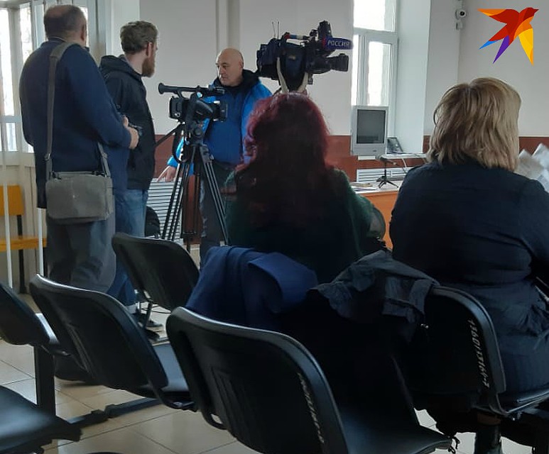 Повлияло и то, что парень привлекается первый раз и ущерб был минимальный, везде характеризуется положительно. Фото: Виталий КАРНАУХ