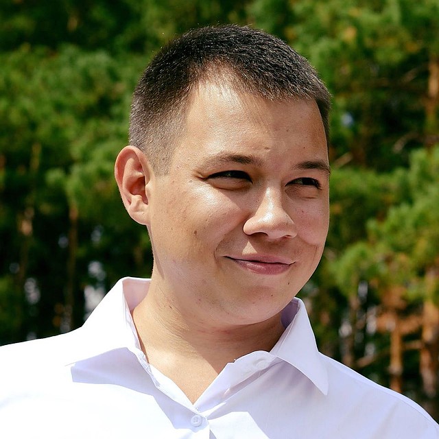 Александр Корецкий хочет встретиться с тезкой и сходить в налоговую Фото: Личная страница героя публикации в соцсети