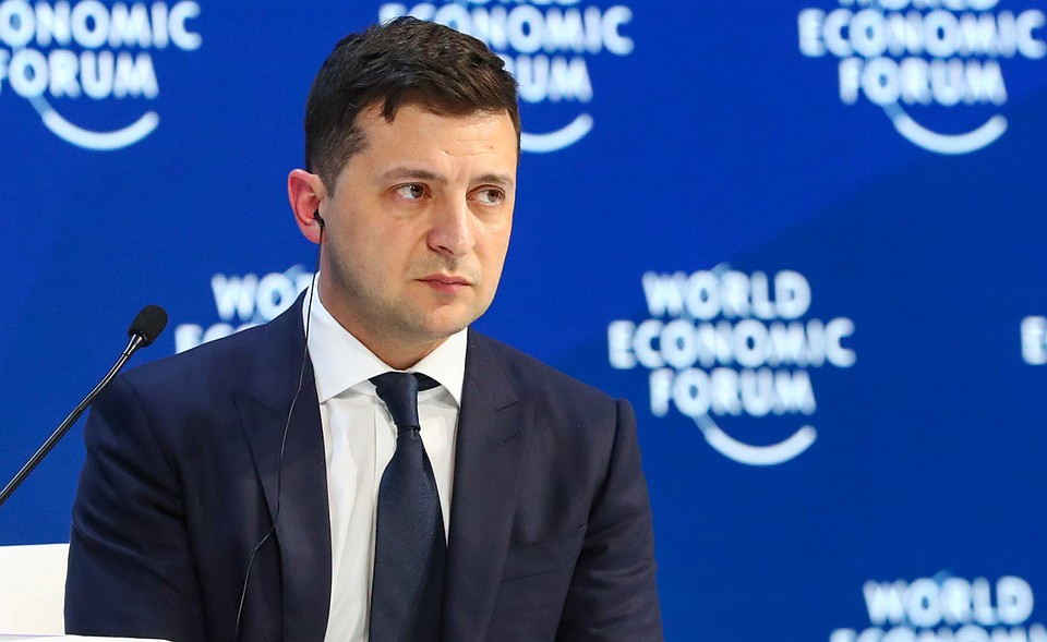 Президент Украины не посетил форум памяти жертв Холокоста. Фото: REUTERS